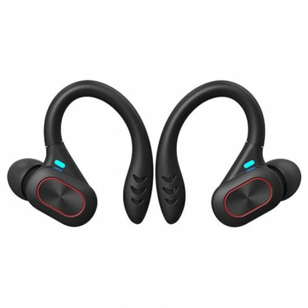 Bluetooth in Ear Headset Avenzo AV-TW5011B - CA International  