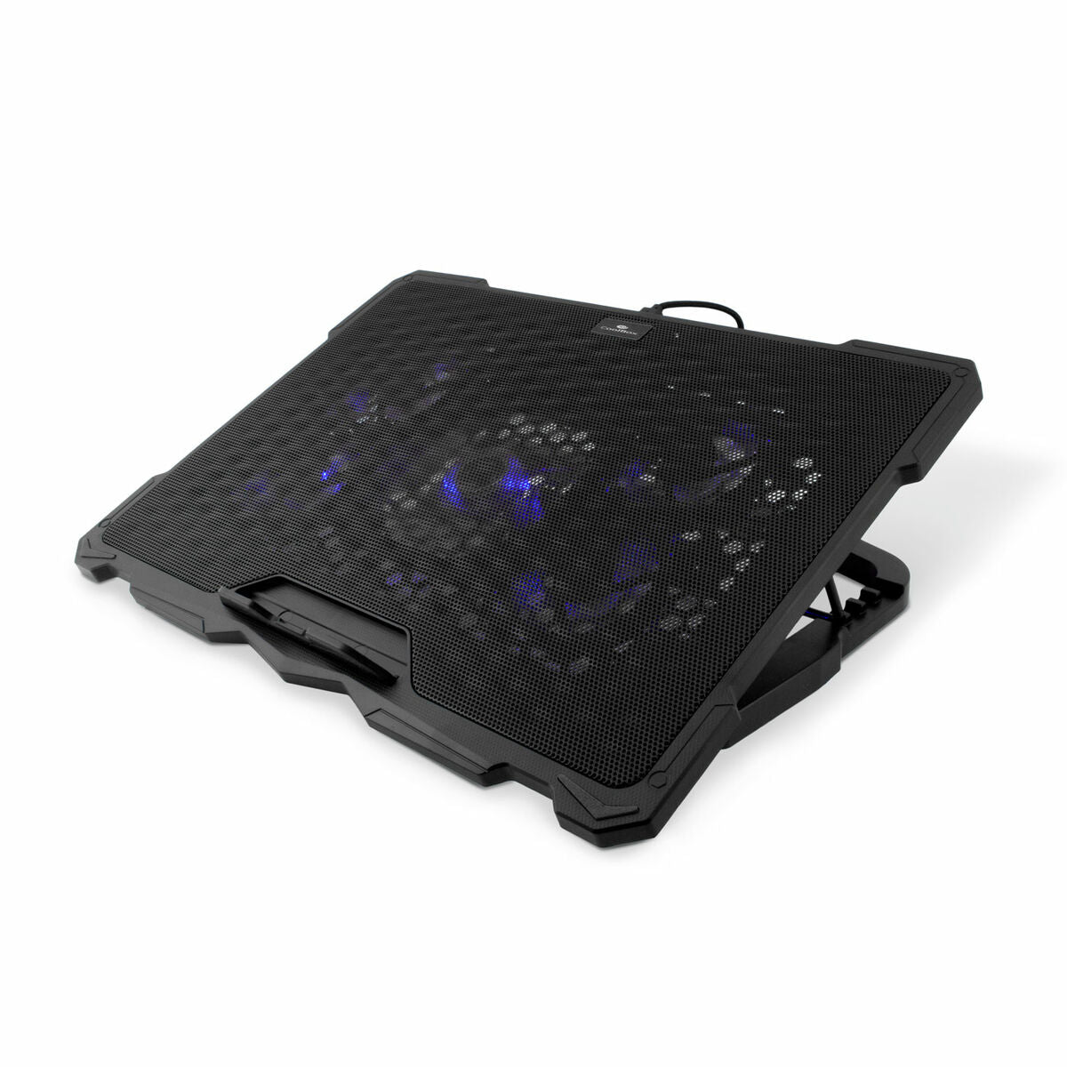 Cooling Base for a Laptop CoolBox COO-NCP17-V5-CA International