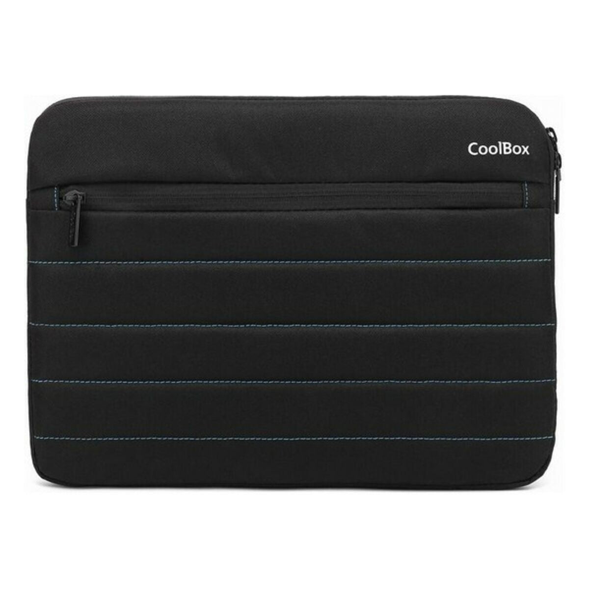 Laptop Cover CoolBox COO-BAG11-0N Black 11,6" - CA International   #