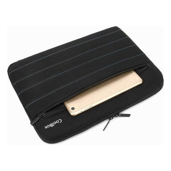 Laptop Cover CoolBox COO-BAG11-0N CA INTERNATIONAL