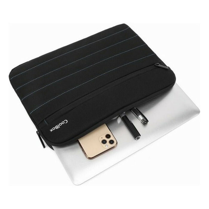 Laptop Cover CoolBox COO-BAG11-0N CA INTERNATIONAL