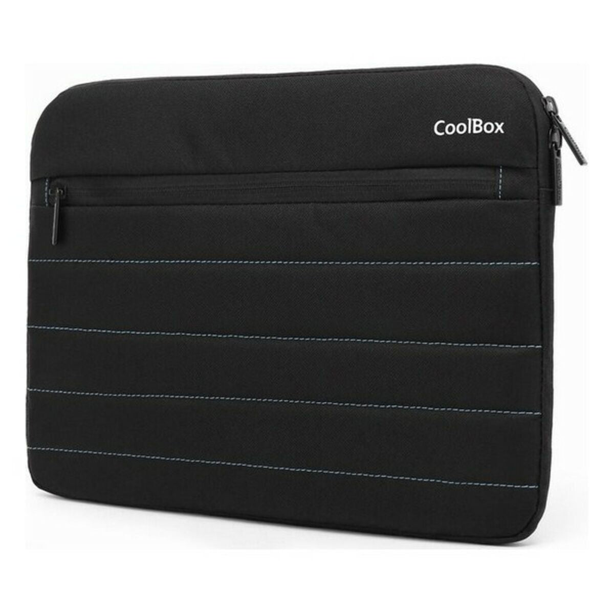 Laptop Cover CoolBox COO-BAG13-0N Black 13" - CA International   #