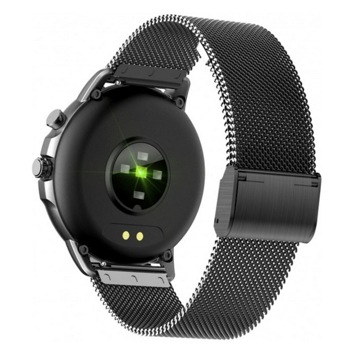 Smartwatch DCU 34157055 1,3" IP67 Schwarz - CA International  