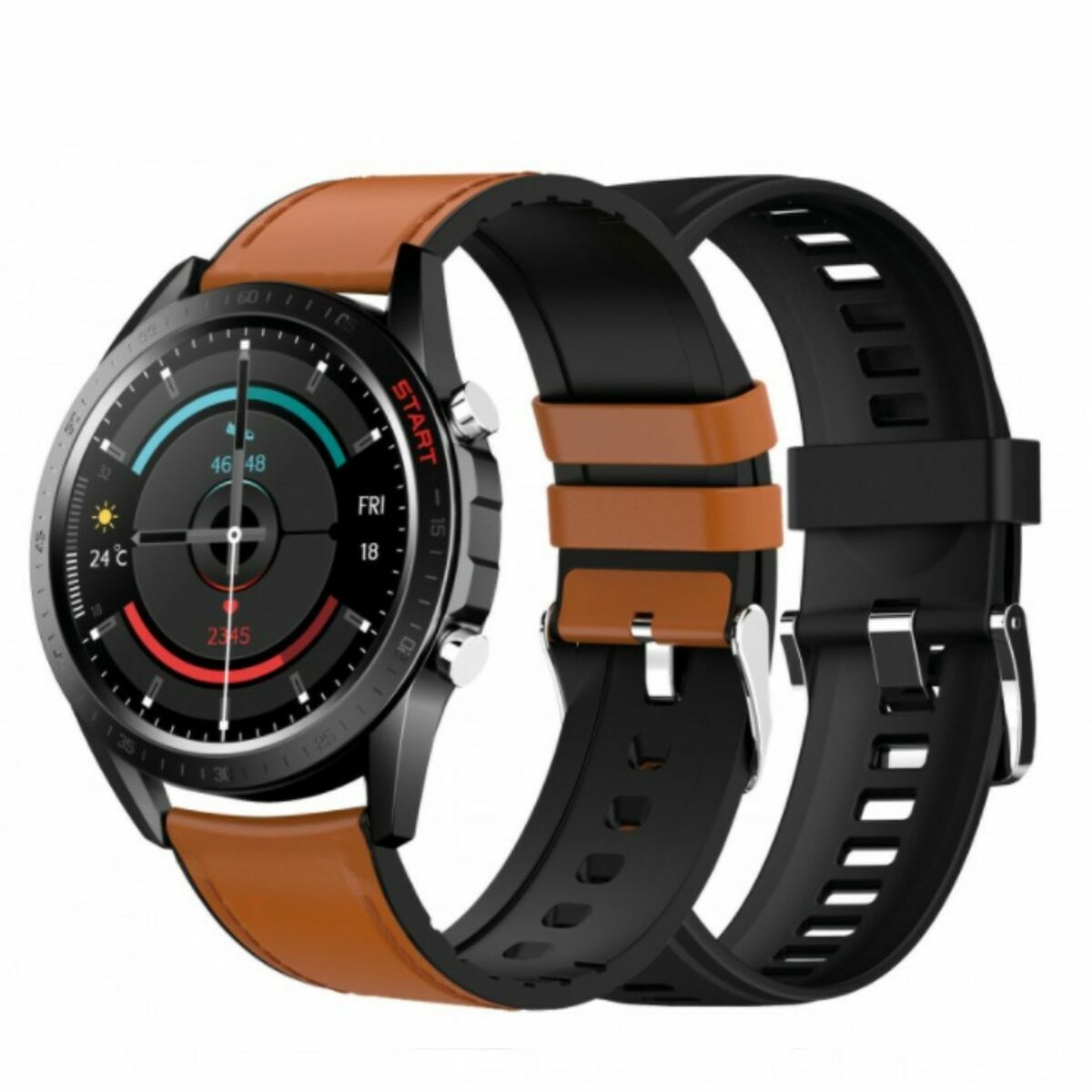 Smartwatch DCU ELEGANCE 2 - CA International   #