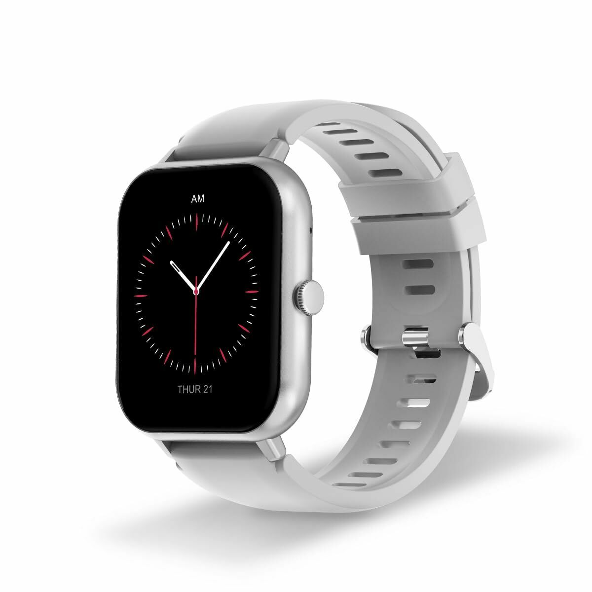 Smartwatch DCU CURVED GLASS PRO 1,83" Grey - CA International   #