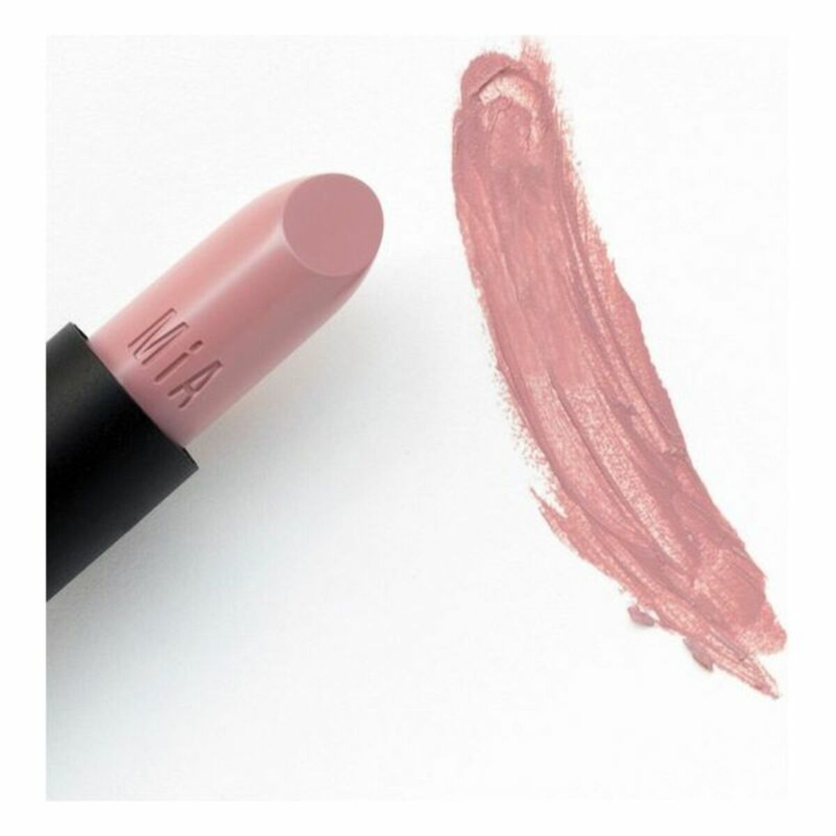 Lipstick Mia Cosmetics Paris Labial Mate 4 g - CA International   #