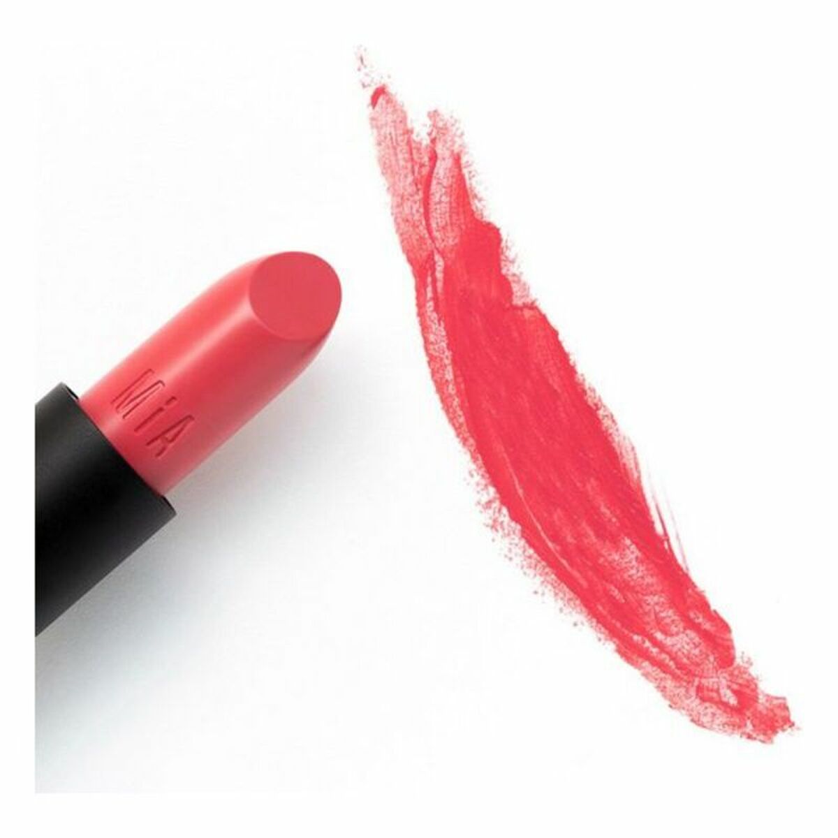 Feuchtigkeitsspendender Lippenstift Mia Cosmetics Paris 509-Caramel Coral (4 g) - CA International 