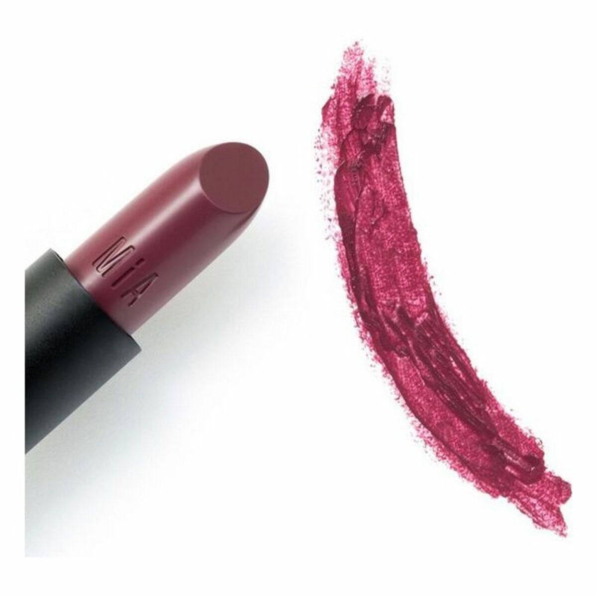 Feuchtigkeitsspendender Lippenstift Mia Cosmetics Paris 512-Berry Bloom (4 g) - CA International 