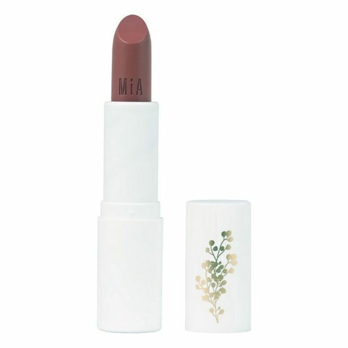 Lippenstift Luxury Nudes Mia Cosmetics Paris Mattierend 516-Warm Hazel (4 g) - CA International  