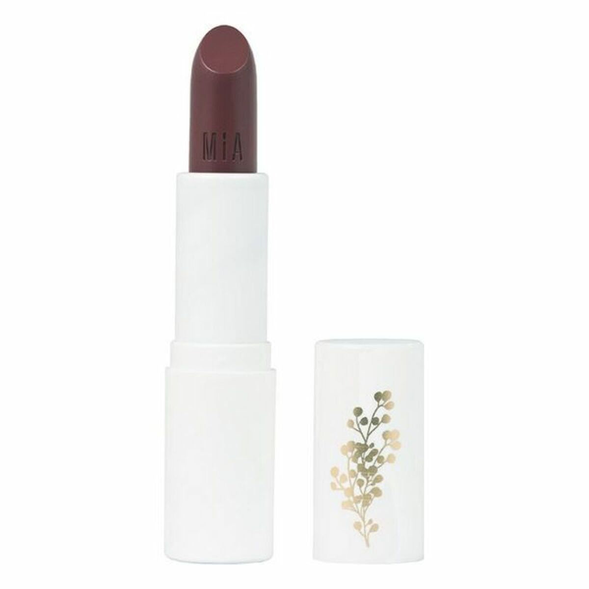 Lippenstift Luxury Nudes Mia Cosmetics Paris Mattierend 517-Nutmeg (4 g) - CA International  