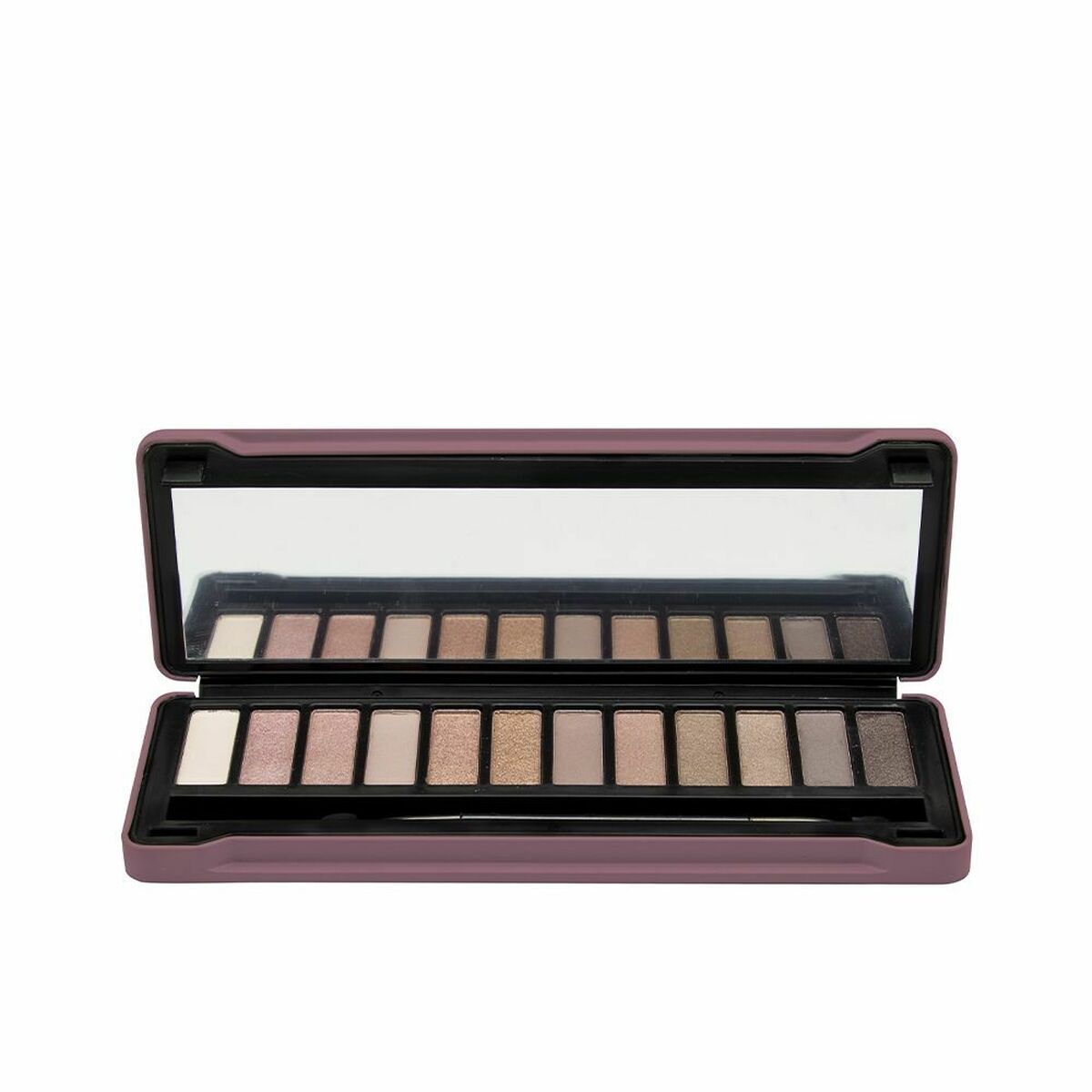 Eye Shadow Palette Magic Studio Nature (14,5 g) - CA International   #