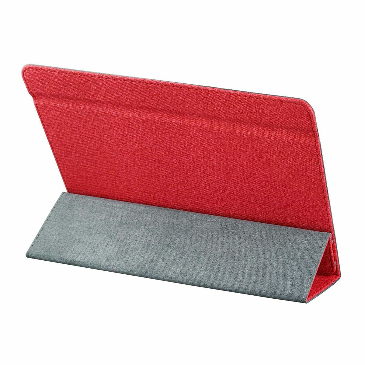 Tablet cover Subblim SUB-CUT-2FC002 Red - CA International   #