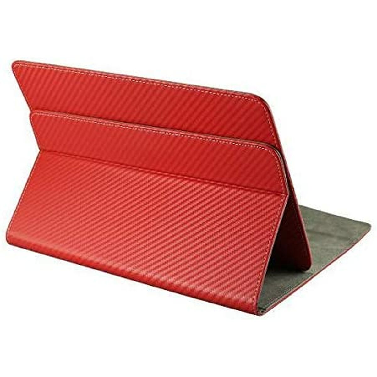 Tablet cover Subblim Funda Tablet Rotate 360 Executive Case 10,1" Red - CA International   #