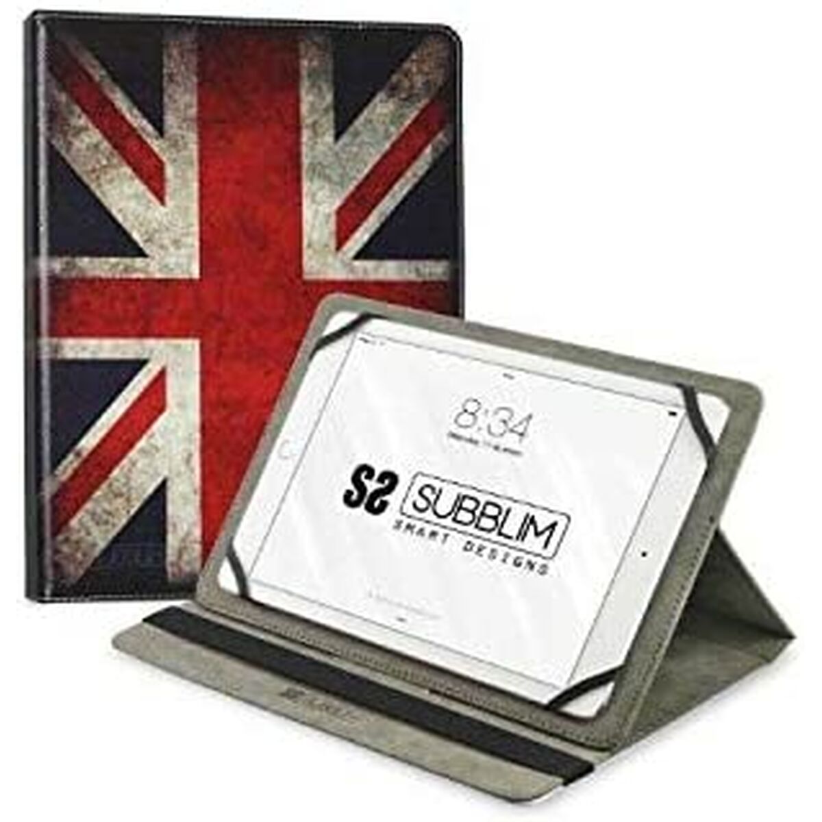 Tablet cover Subblim SUB-CUT-4TC006 - CA International   #