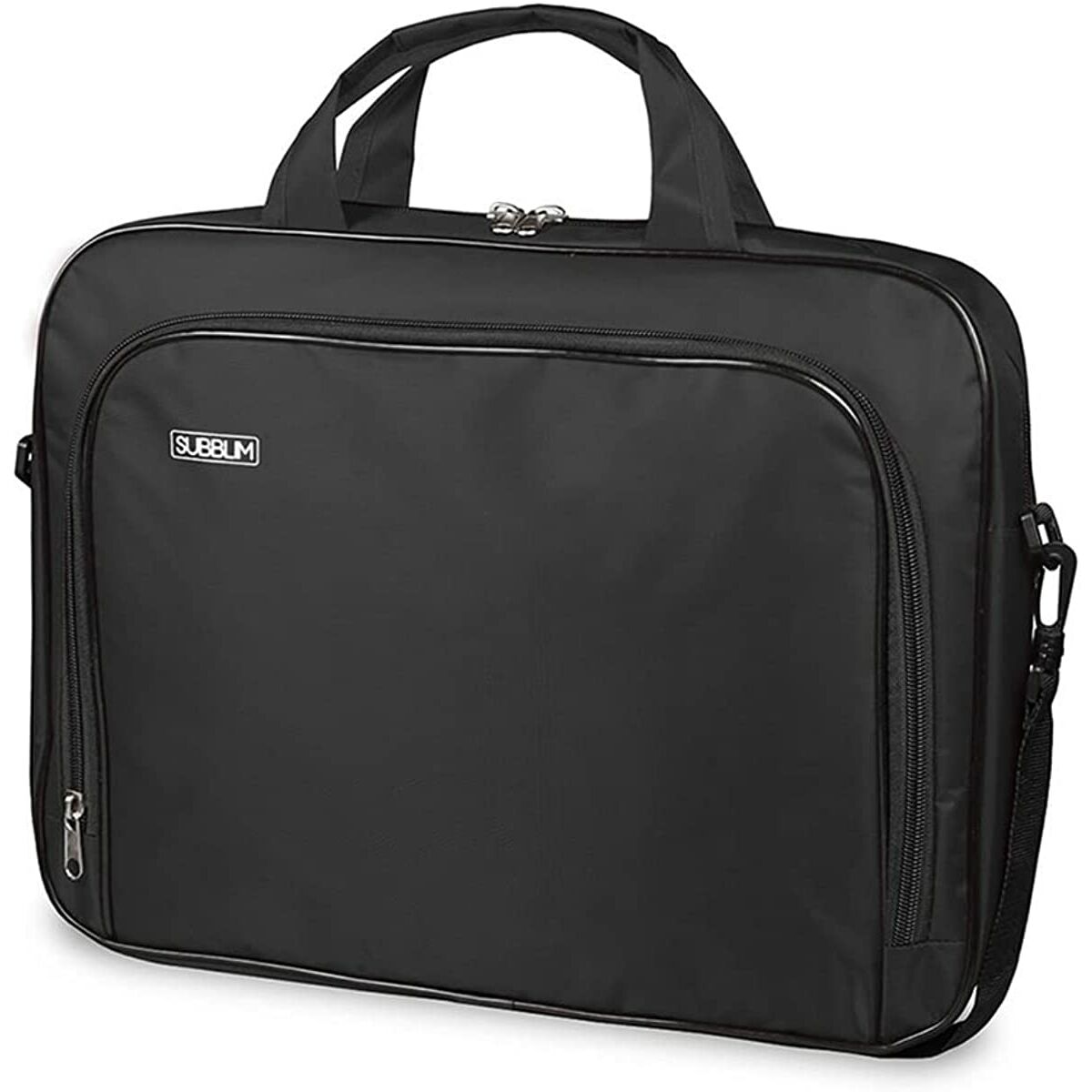 Laptop Case Subblim SUB-LB-1OLB030 Black 14" - CA International  