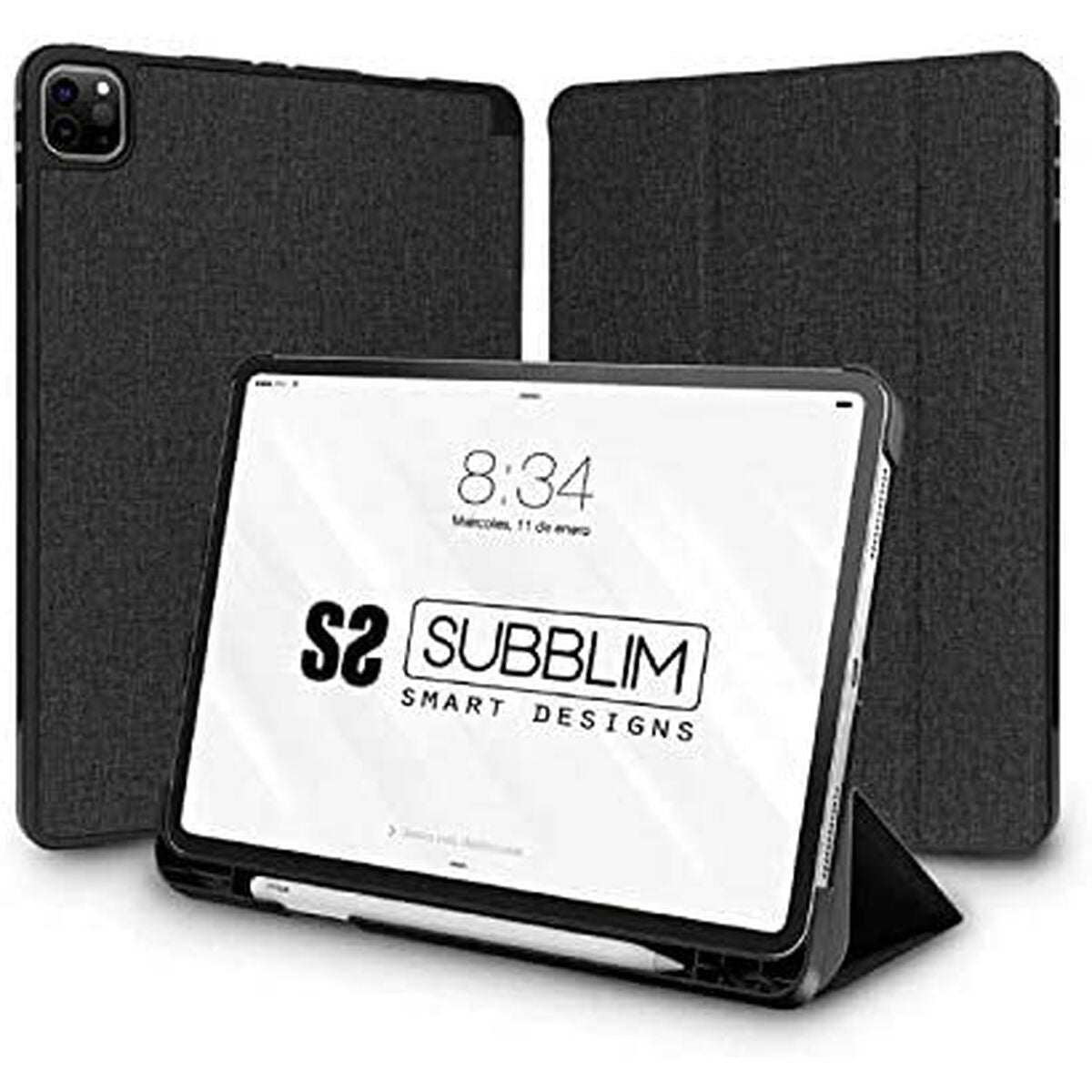 Tablet Tasche Subblim SUB-CST-5SC350 - CA International 
