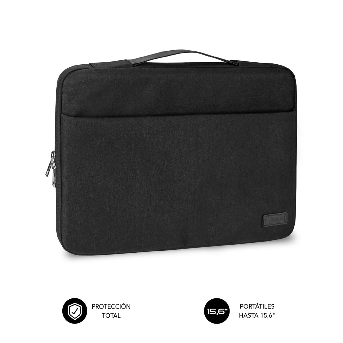 Laptop Case Subblim SUB-LS-0TS0100 - CA International   #