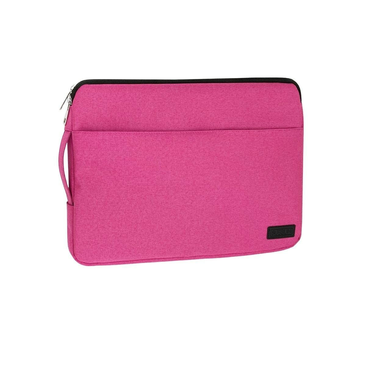 Laptop Case Subblim SUB-LS-0PS0003 Pink - CA International   #