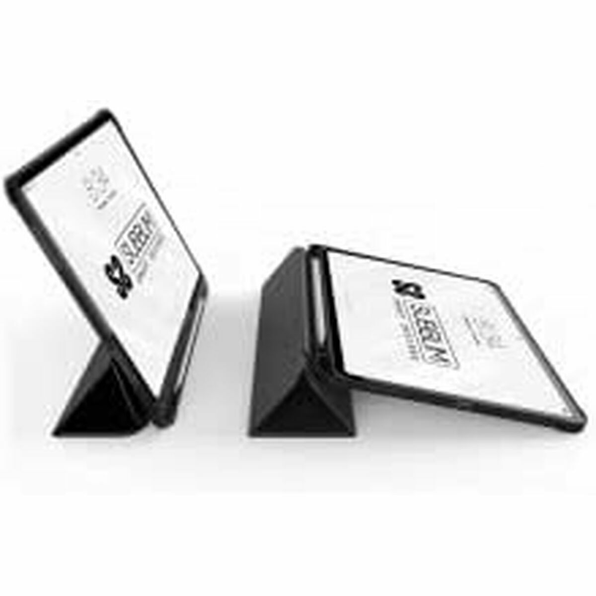 Tablet Tasche Subblim SUBCST-5SC351 iPad Pro 11" (1st, 2nd, 3rd Gen) Schwarz - CA International  