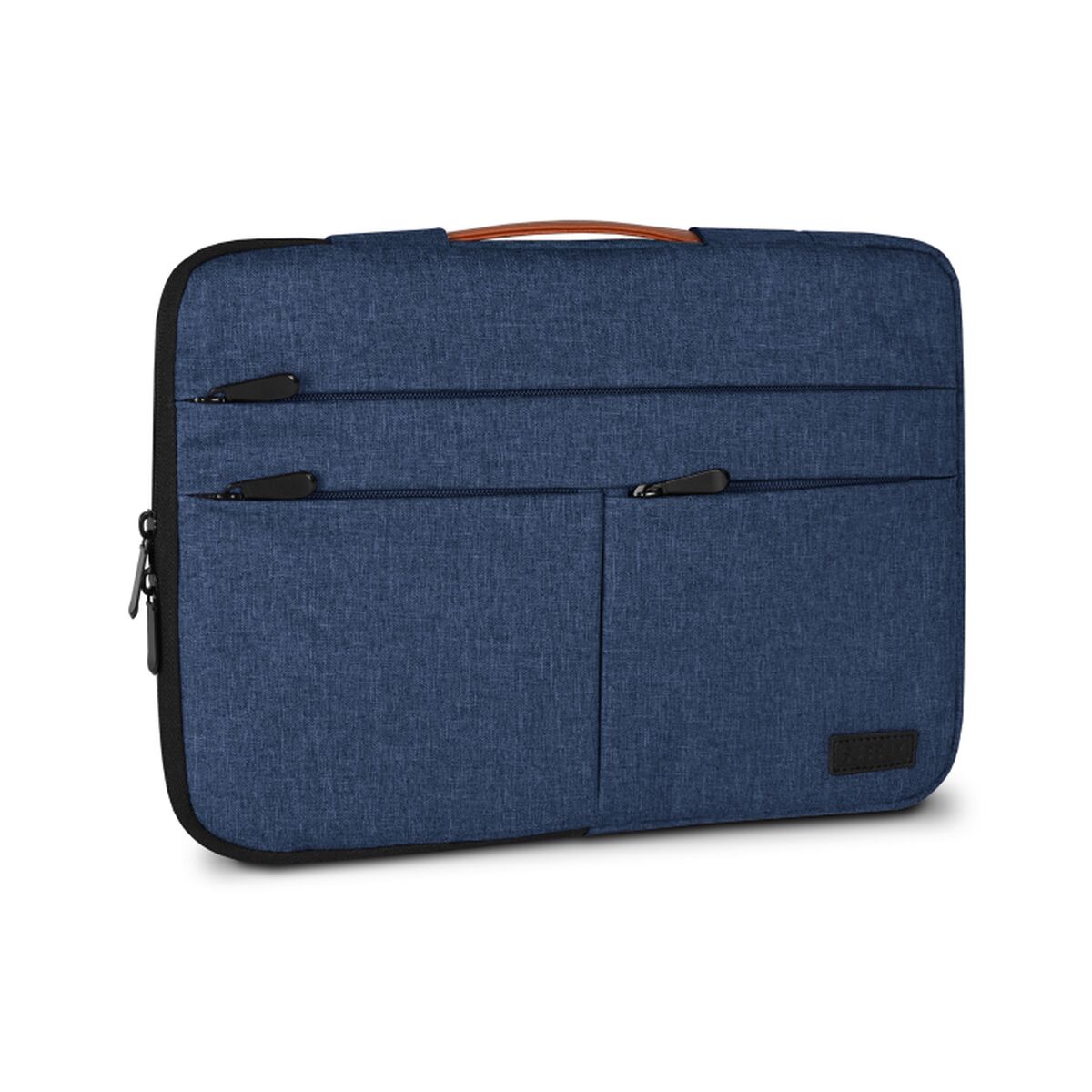 Laptop Case Subblim Air Padding 360 Blue - CA International   #