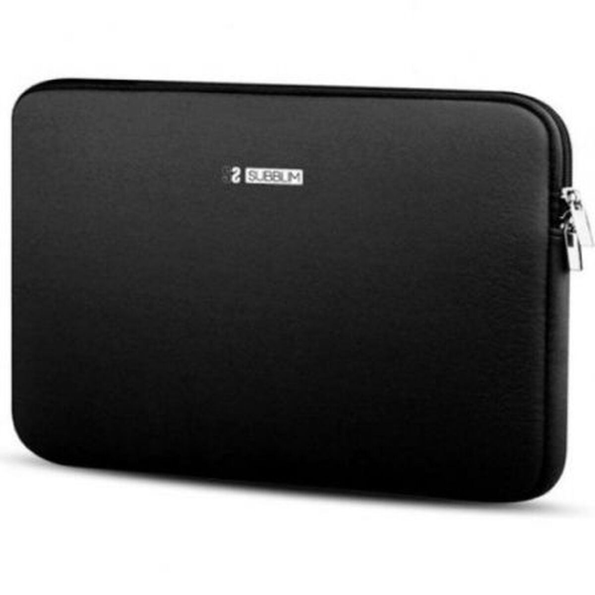 Tablet cover Subblim SUBLS-SKIN111 Black - CA International   #