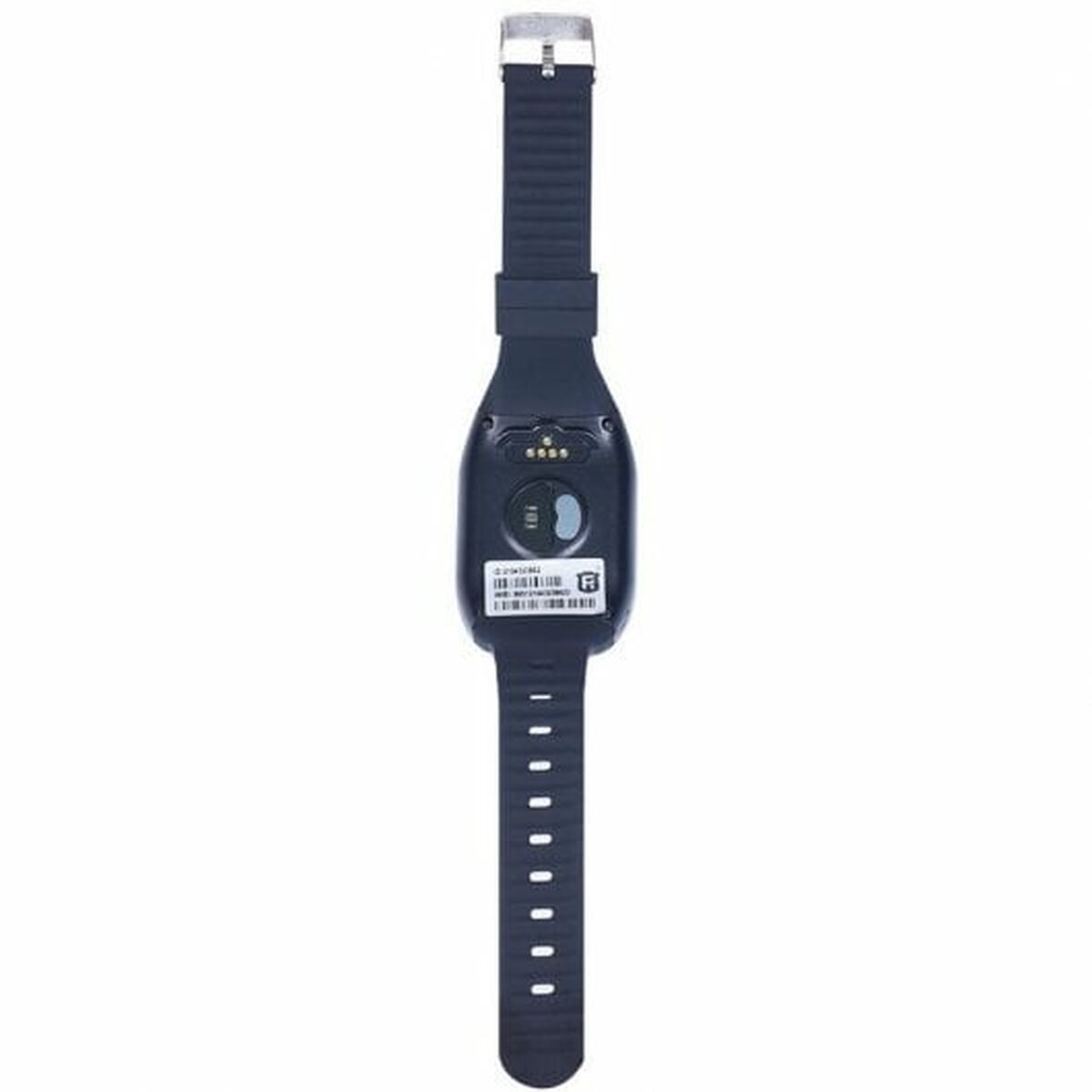 Smartwatch LEOTEC LESB01K Schwarz - CA International 