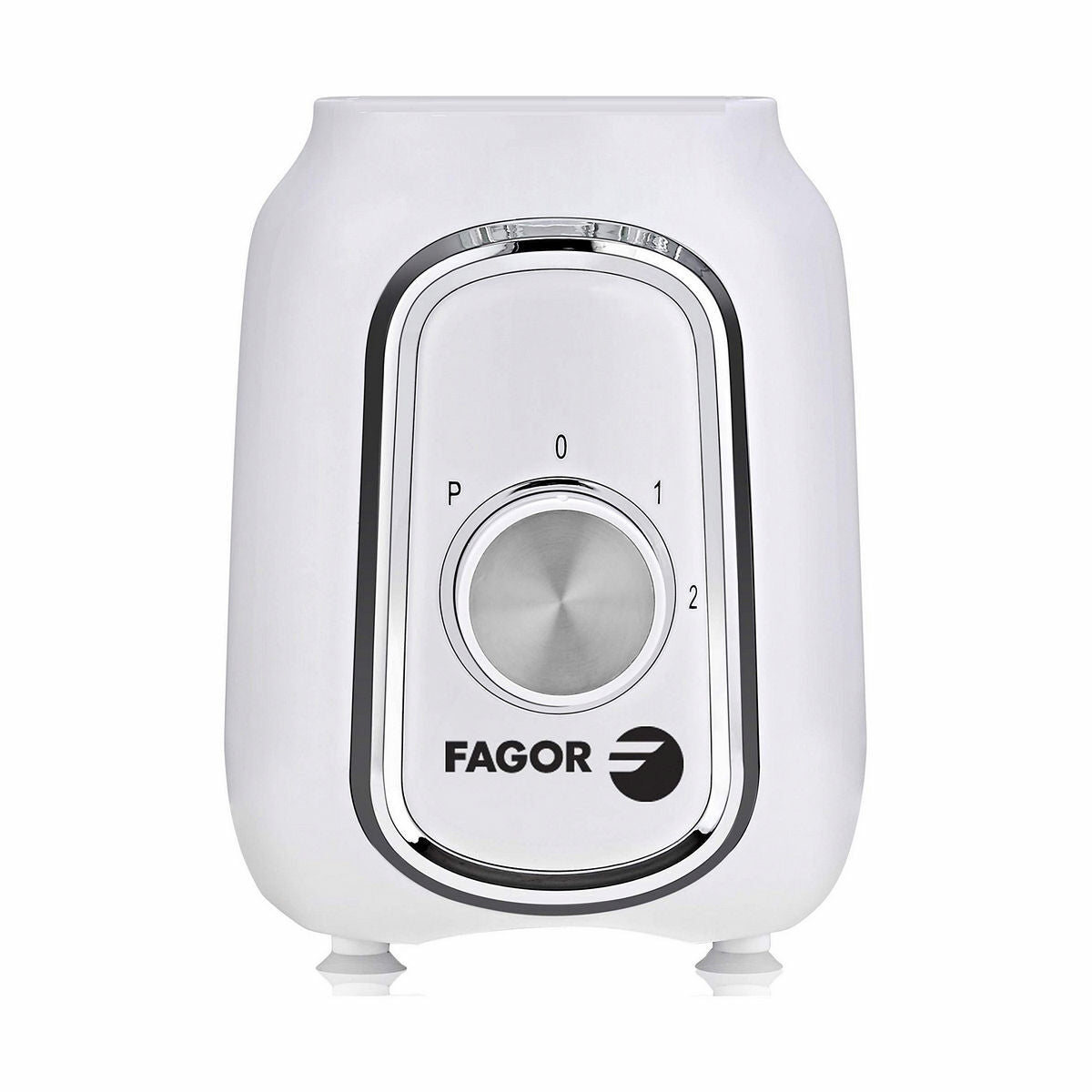 Standmixer FAGOR FG2140 Weiß 1,5 L 500 W - CA International 
