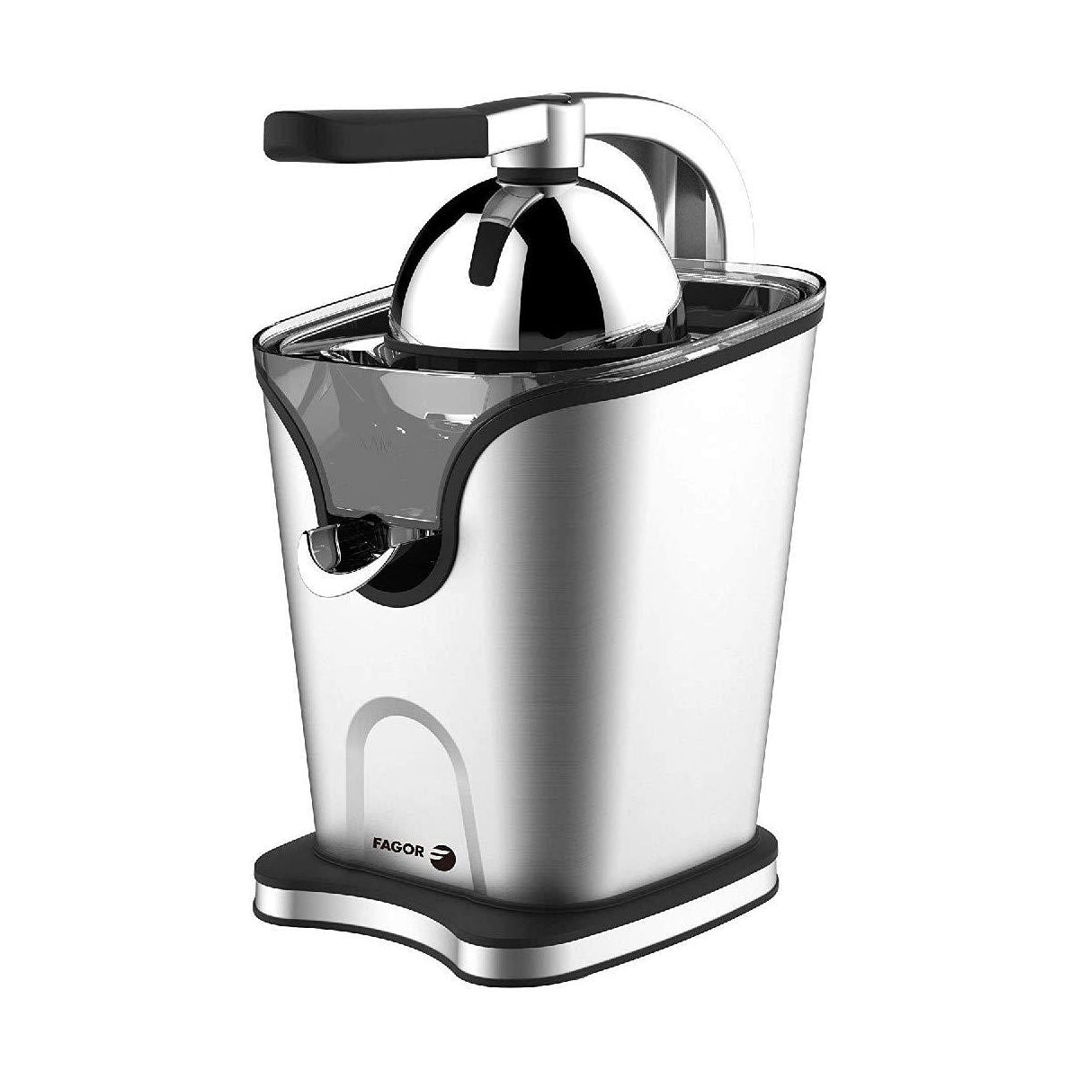 Electric Juicer FAGOR Stainless steel 100W - CA International   #