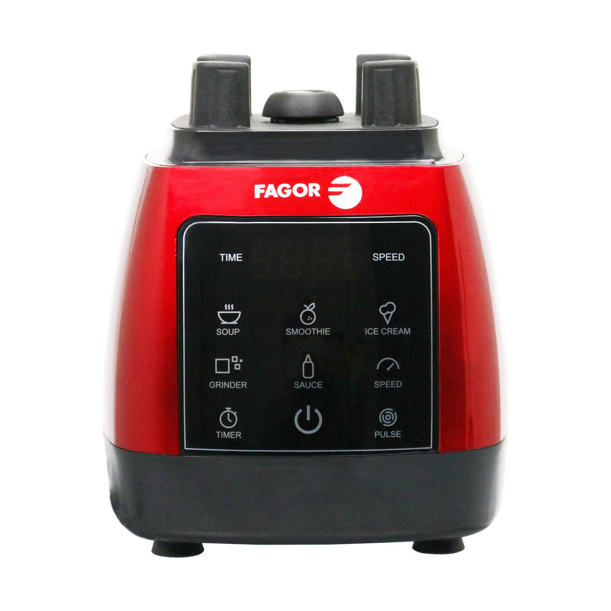 Standmixer FAGOR Coolmix Pro Plus 2000 W (2 L) - CA International  
