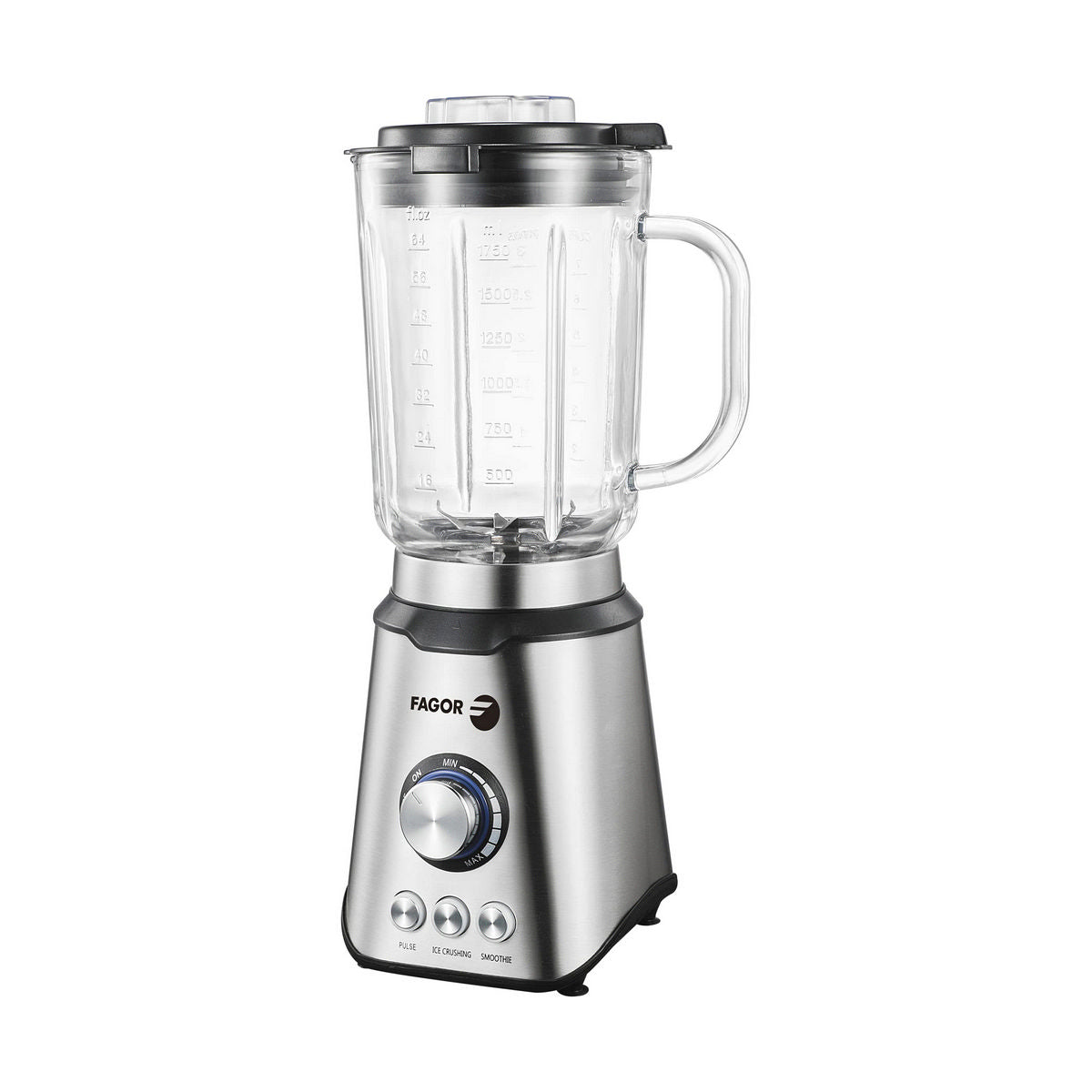 Cup Blender FAGOR Coolmix Pro Master Silver 1200 W 1,75 L-CA International