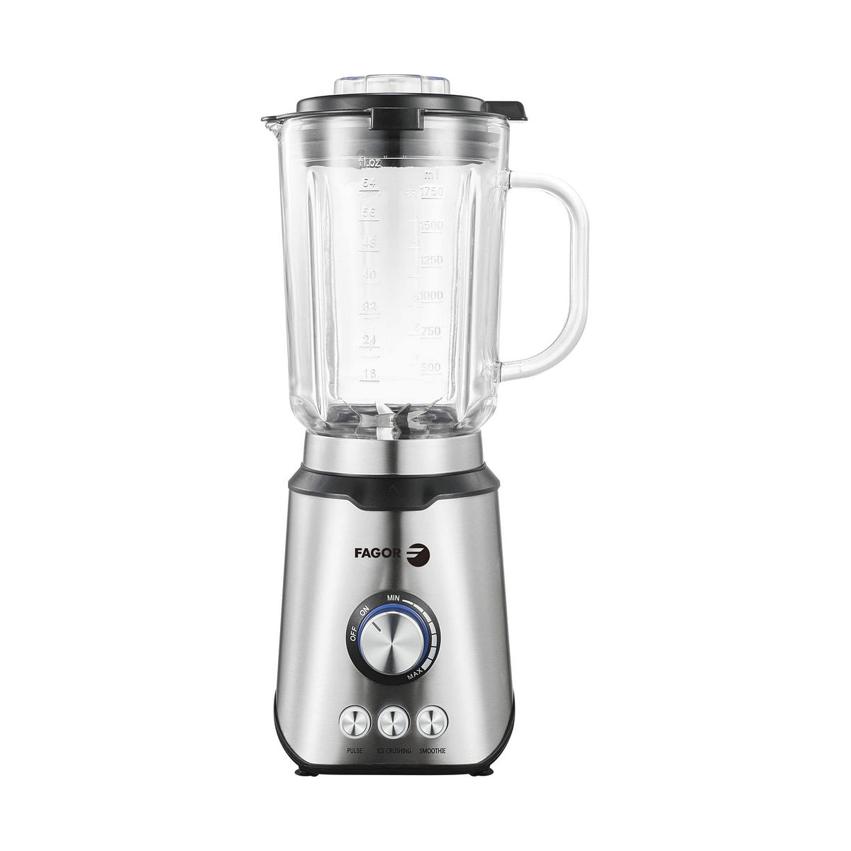 Cup Blender FAGOR Coolmix Pro Master Silver 1200 W 1,75 L-CA International