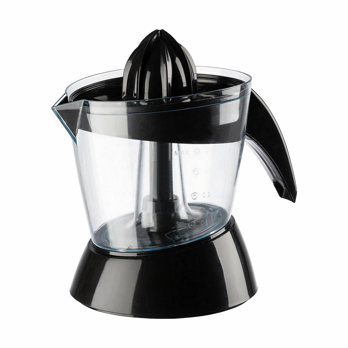 Electric Juicer FAGOR FGE610A Black 40 W - CA International  