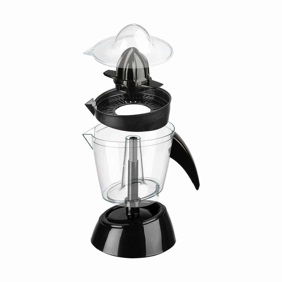 Electric Juicer FAGOR FGE610A Black 40 W - CA International  