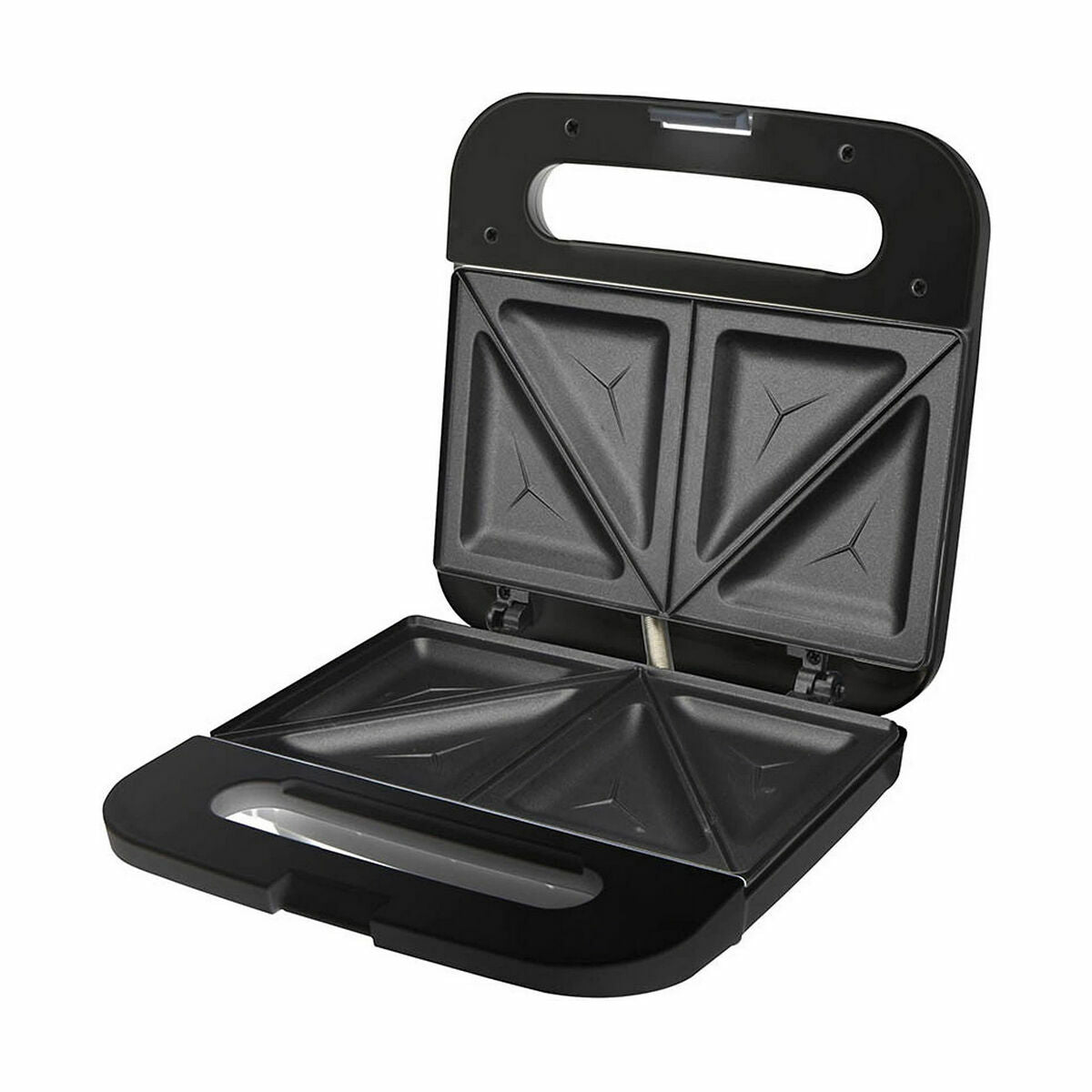 Sandwich Maker FAGOR FGE025 Black 750 W - CA International  