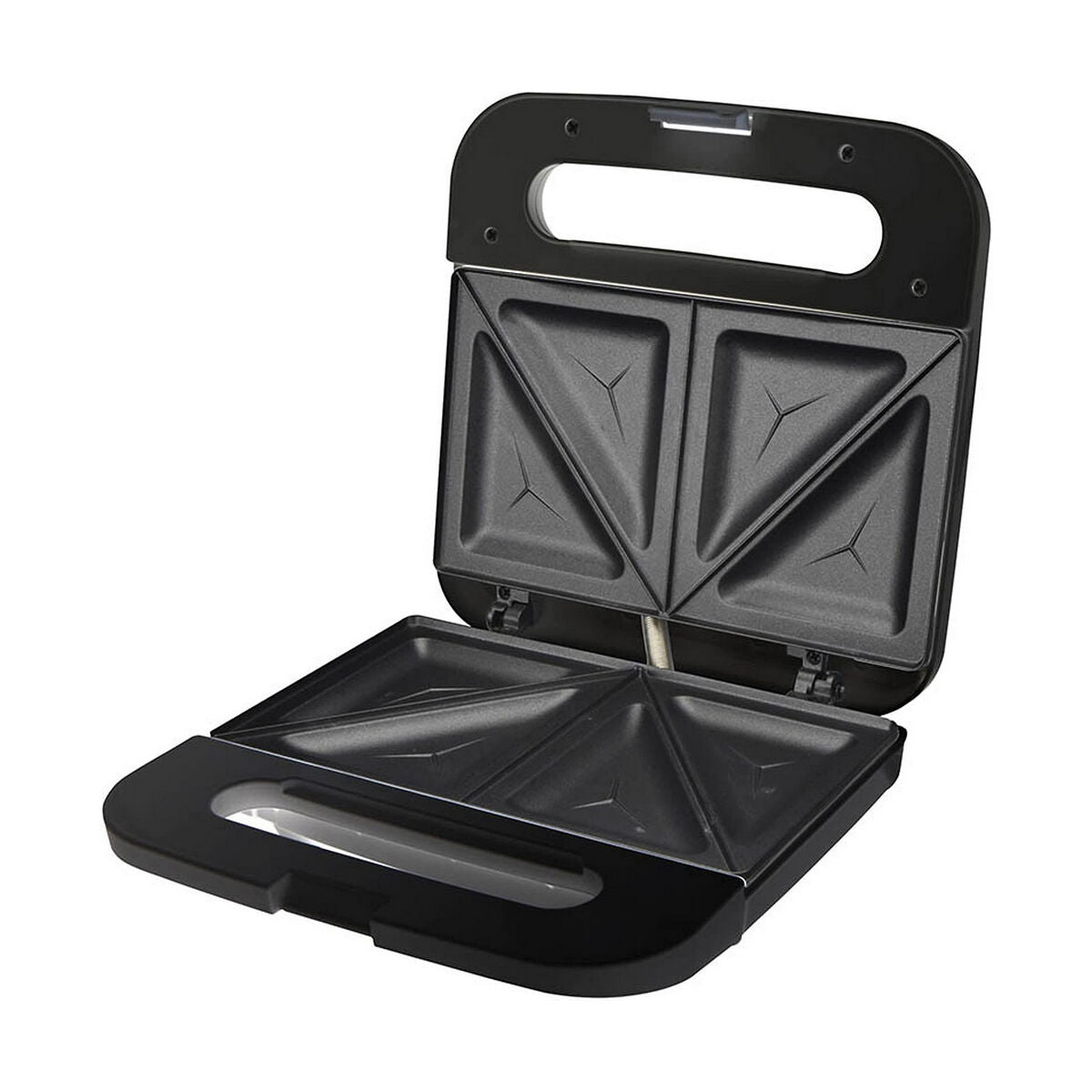 Sandwichmaker FAGOR Easygrill Schwarz 750 W - CA International  