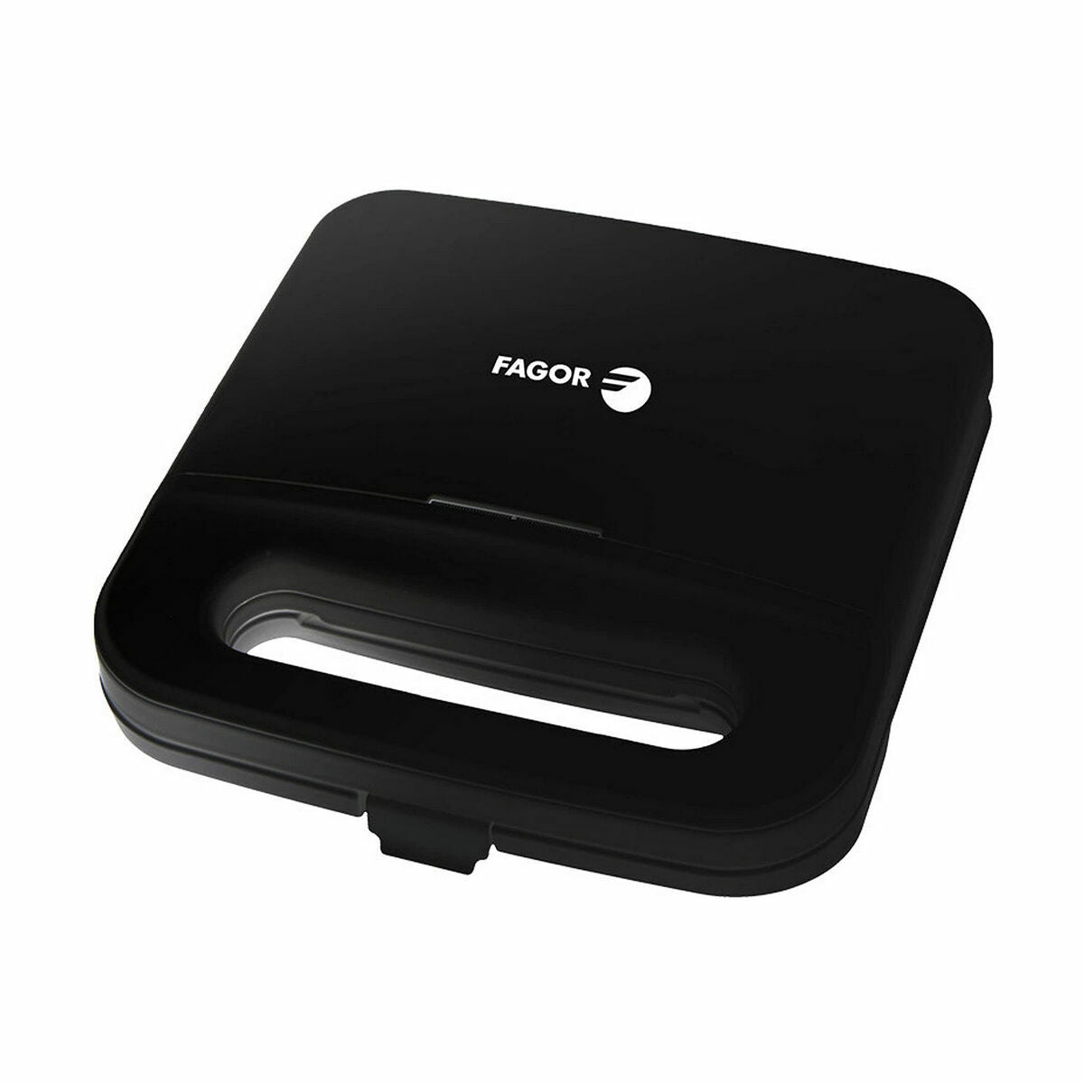 Sandwich Maker FAGOR FGE025 Black 750 W-CA International