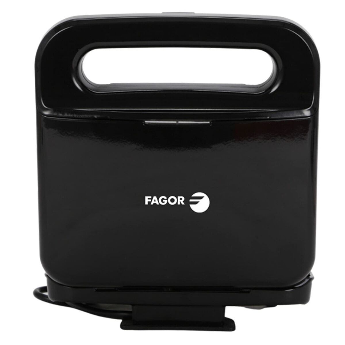 Sandwich Maker FAGOR FGE025 Black 750 W-CA International