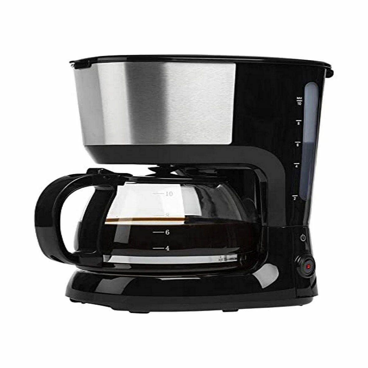 Drip Coffee Machine Fagor 1,25 L - CA International  