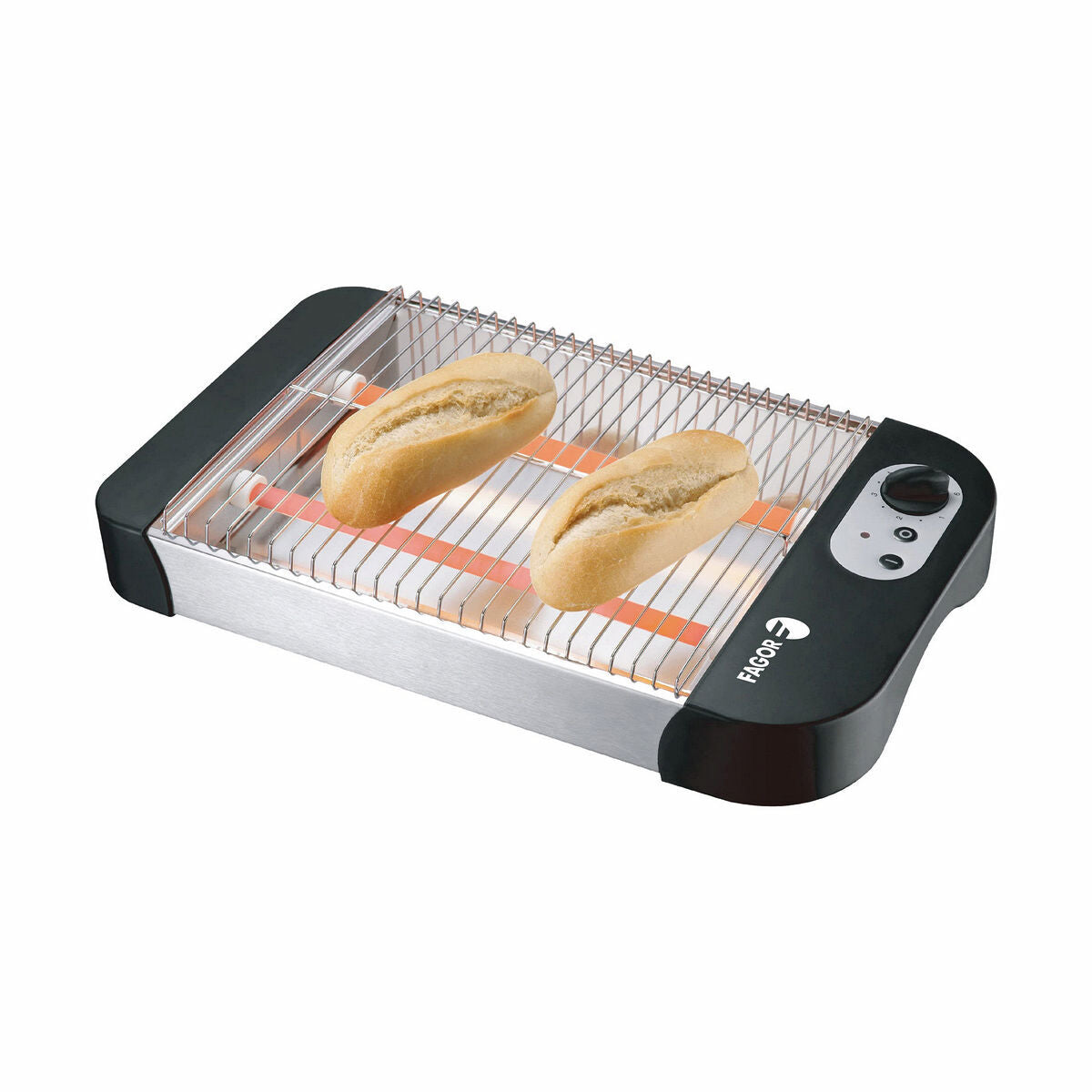 Toaster Fagor 600 W - CA International  