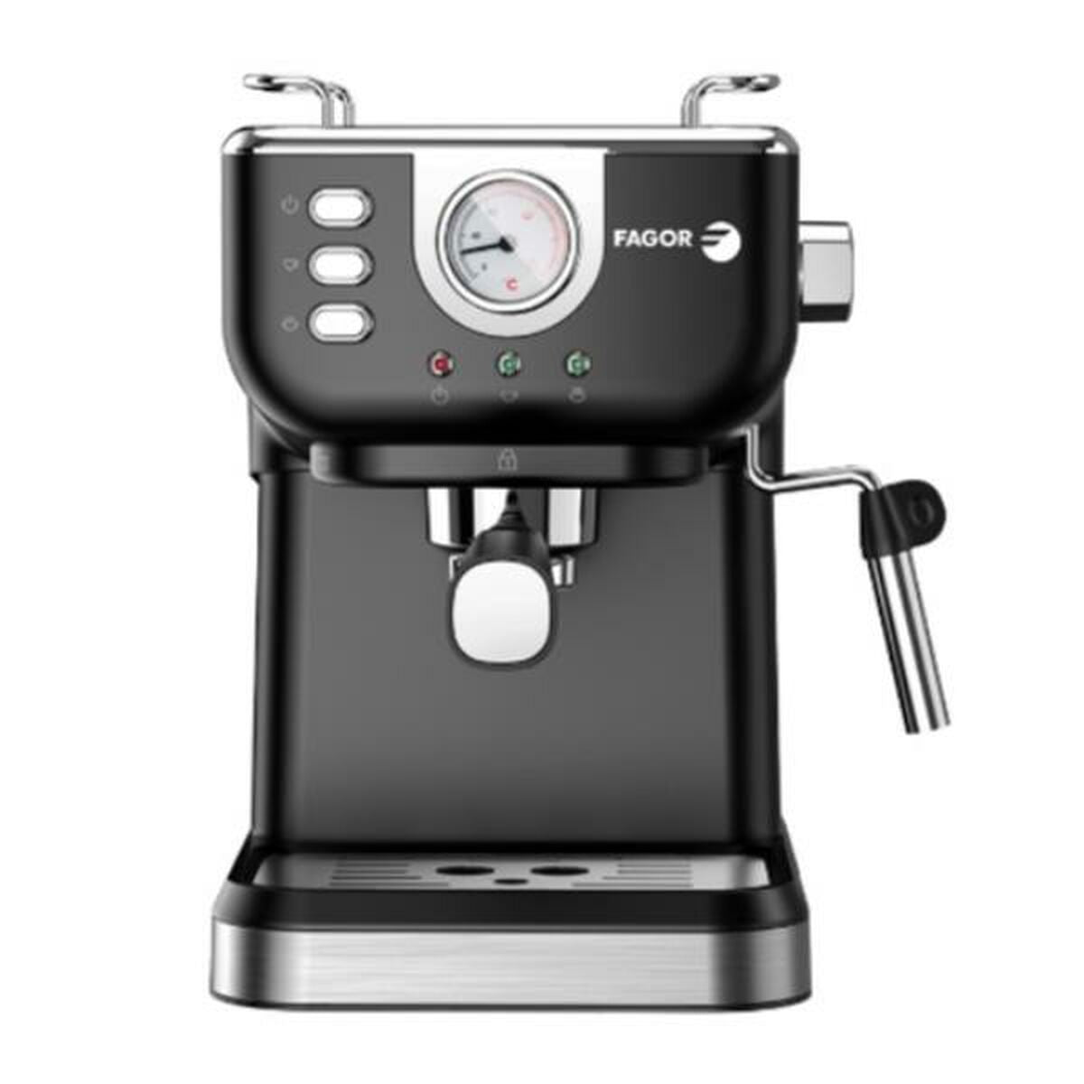 Express Manual Coffee Machine Fagor FGE3150 20 bar - CA International   #