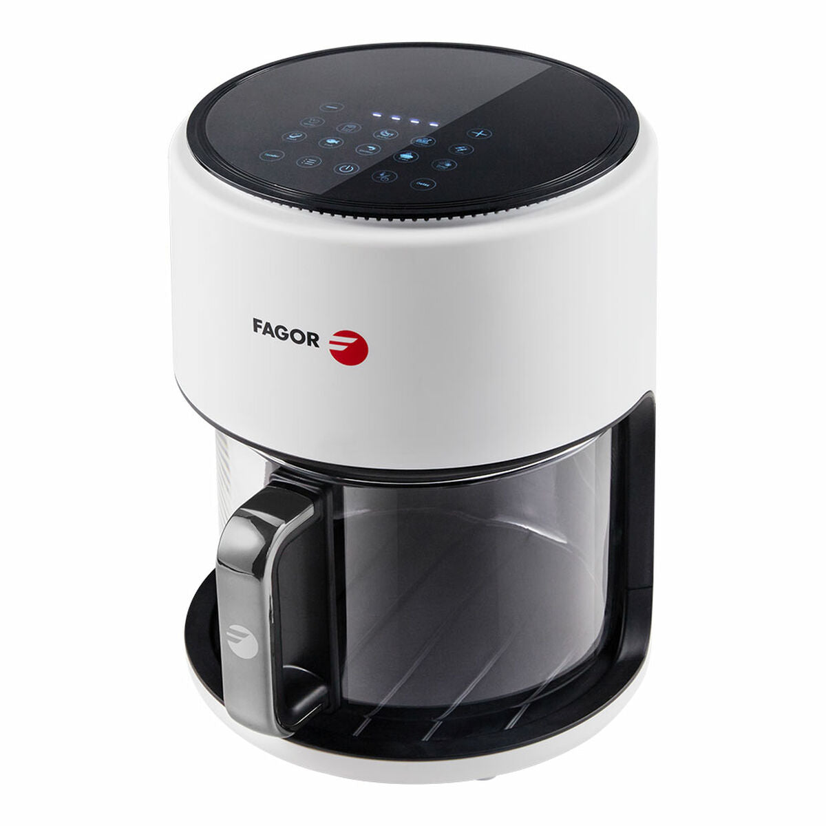 Air Fryer Fagor Naturfry Kyros fge301a 1300 W 4,5 L-CA International