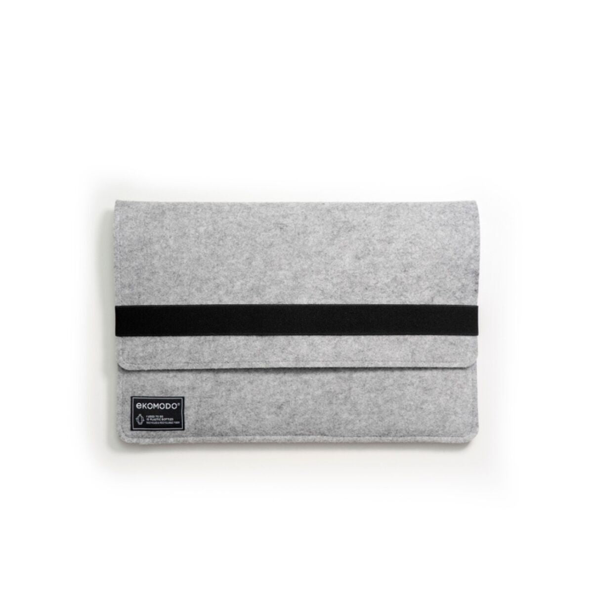 Laptop Cover Ekomodo Hazi Grey 13" - CA International   #