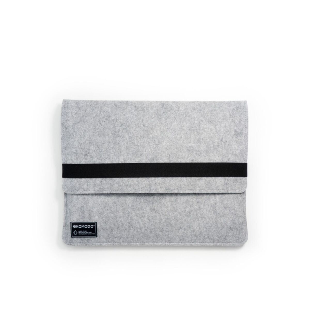 Laptop Cover Ekomodo Hazi Grey 15" - CA International   #