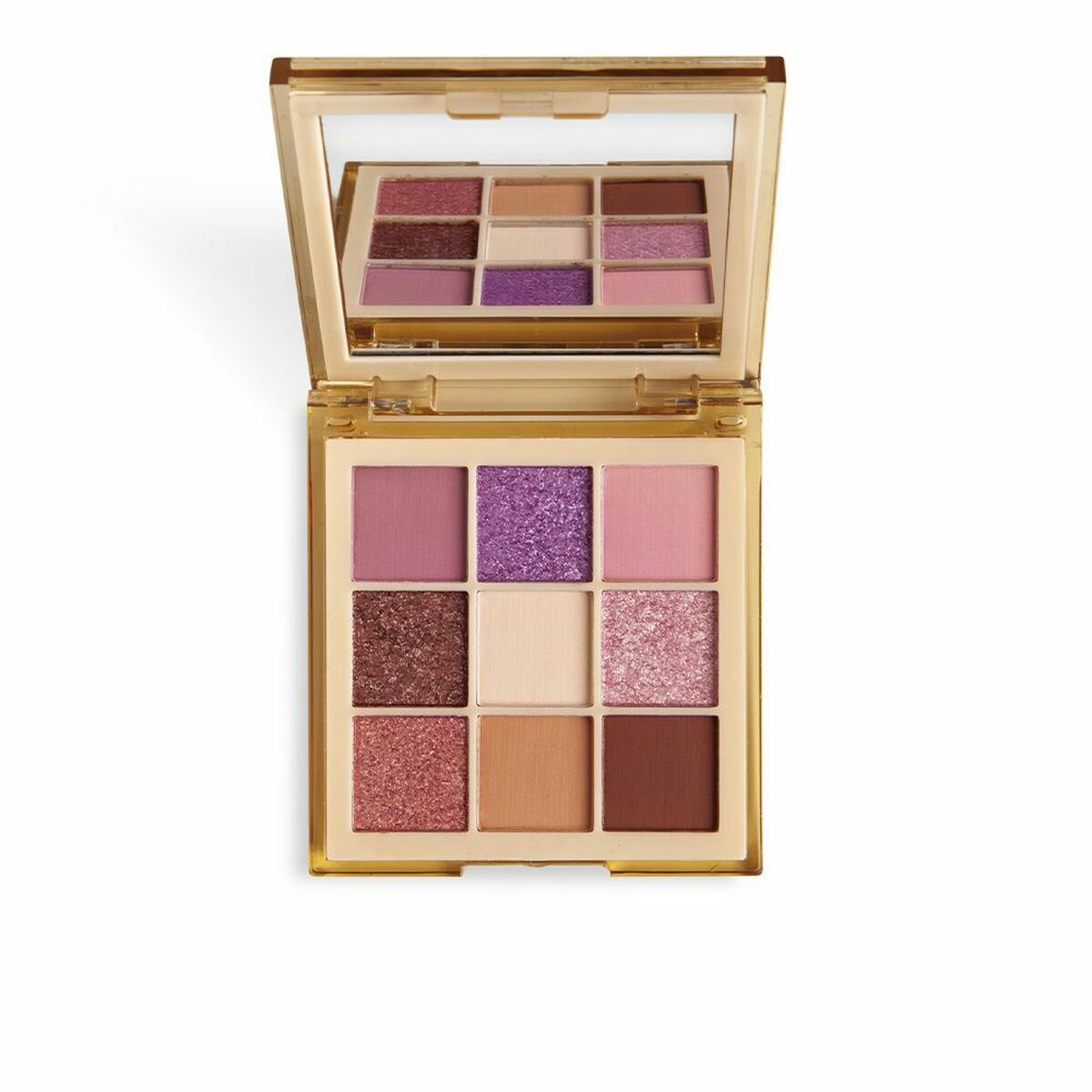 Eye Shadow Palette Magic Studio Very Nude-CA International