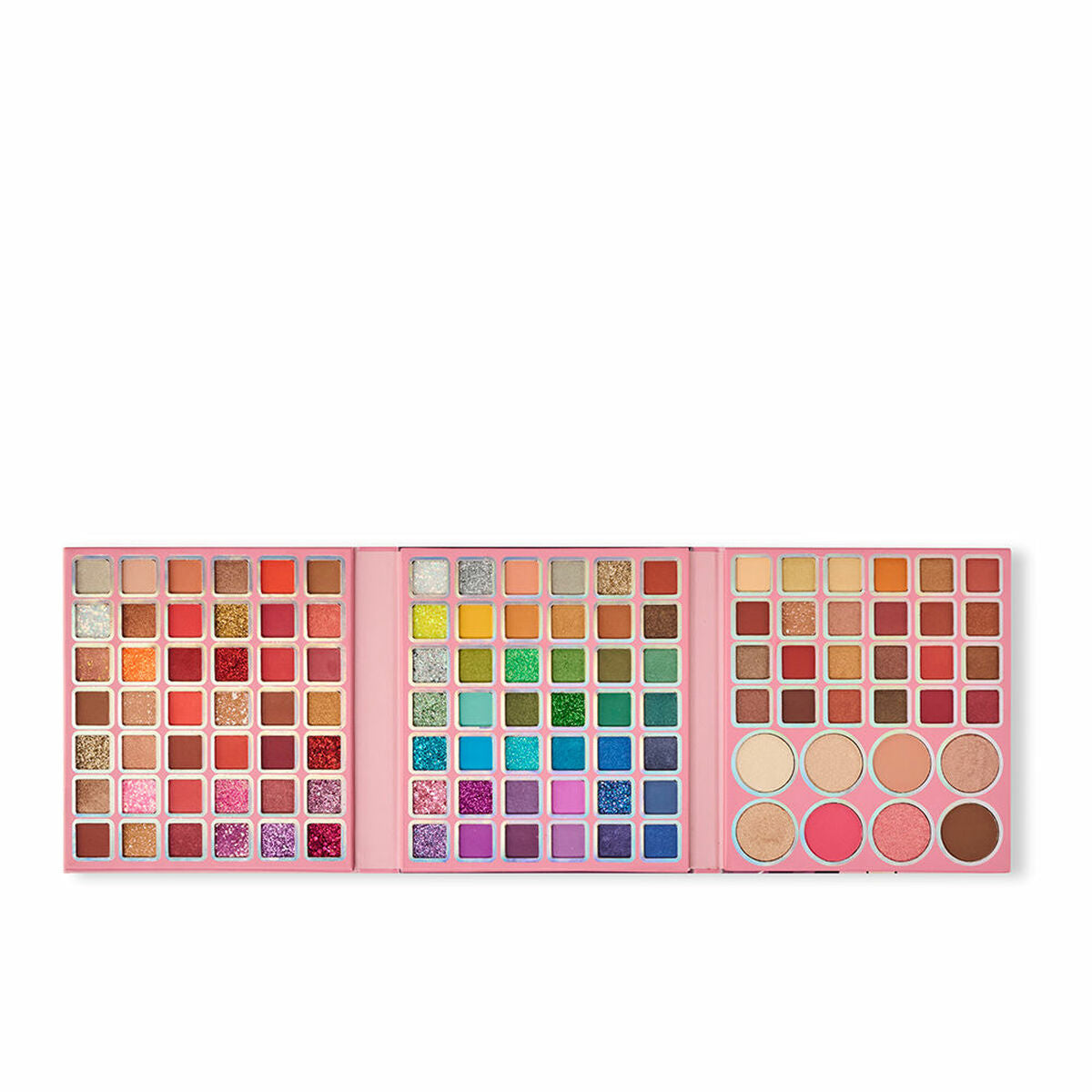 Make-Up Set Magic Studio Greatest Colors Beauty 116 Pieces - CA International   #