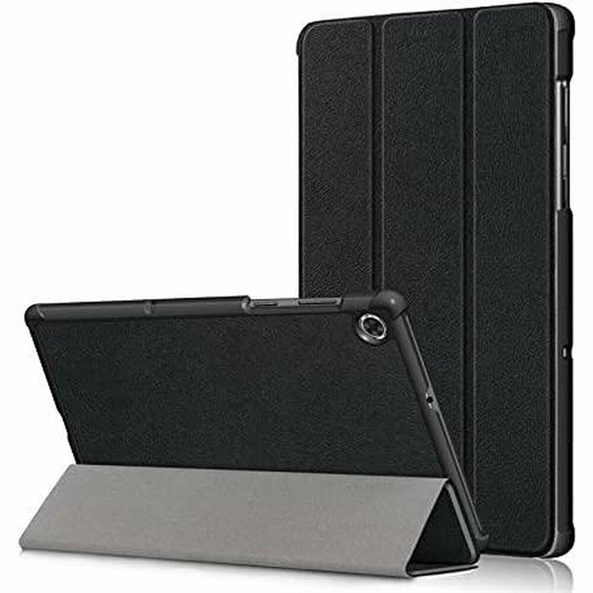 Tablet cover Maillon Technologique MTFUNDM10FHDBLK LENOVO M10 FHD 10,3" Black - CA International  