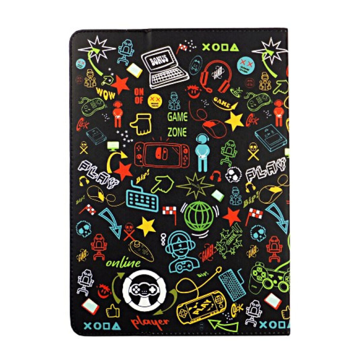 Tablet cover Maillon Technologique GAMER 9,7" 11" - CA International   #