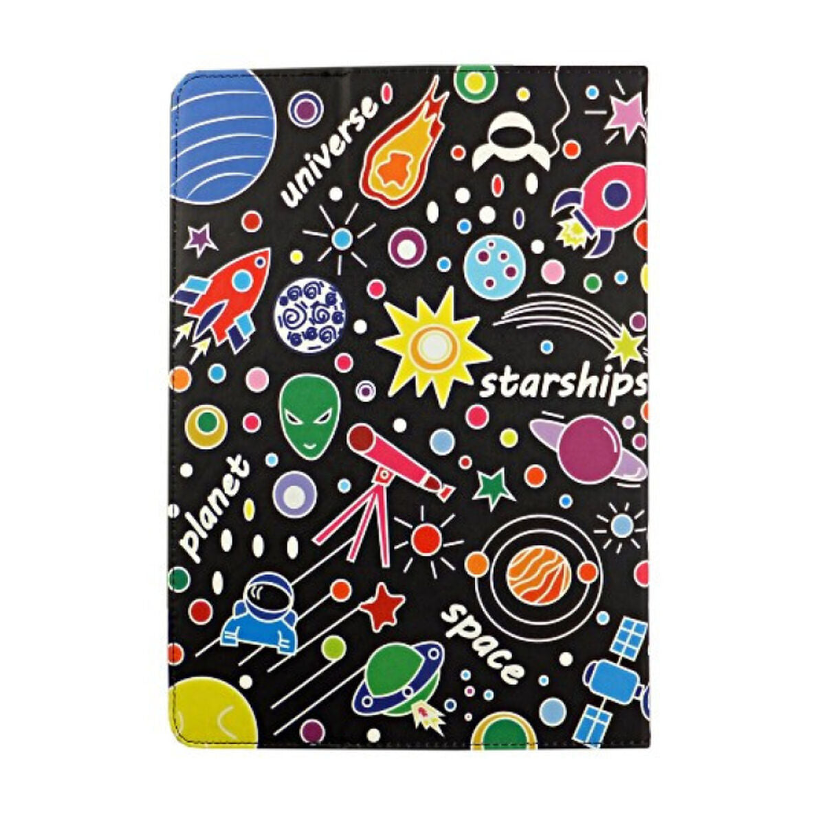 Tablet cover Maillon Technologique SPACE 9,7" 11" - CA International  