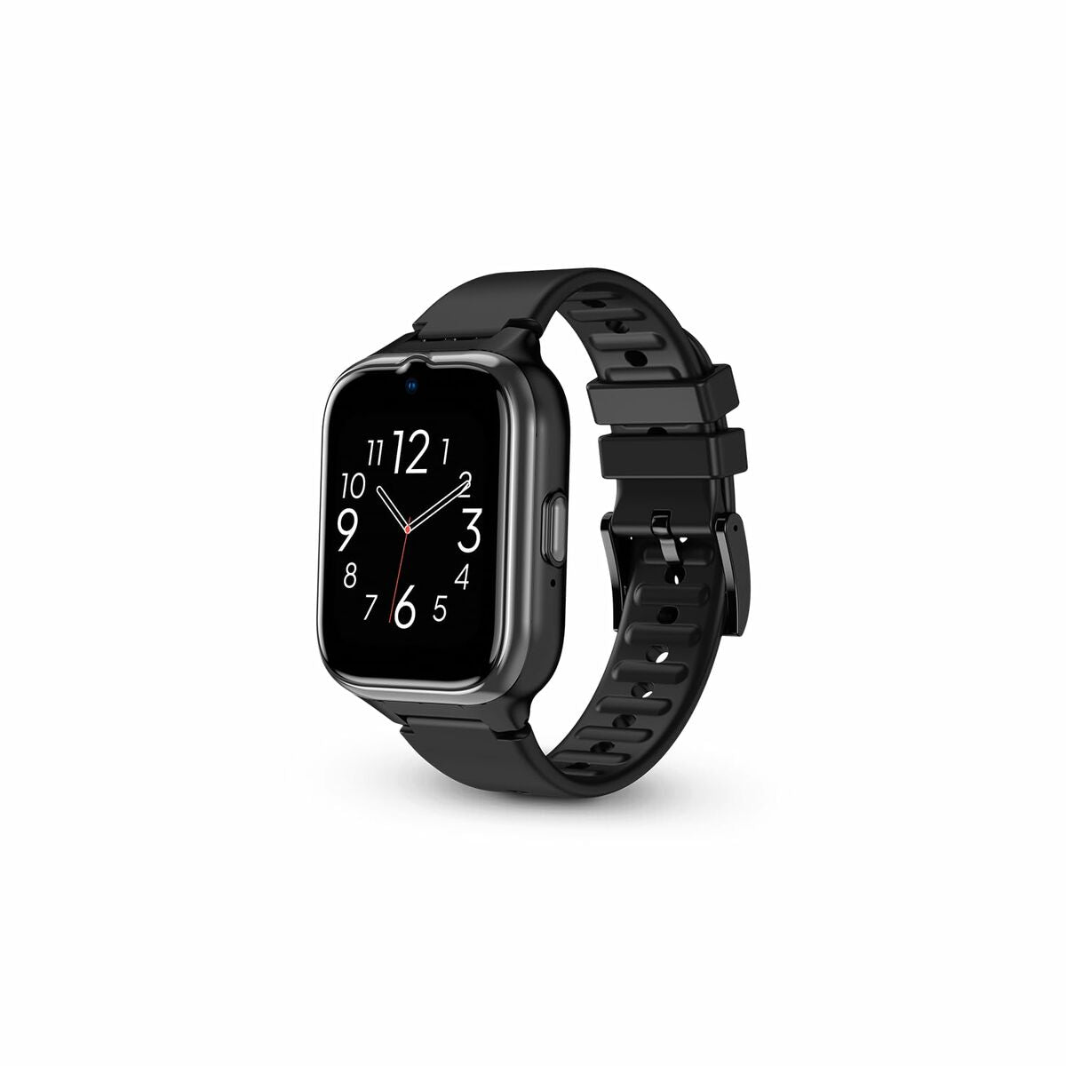 Smartwatch SPC Internet 9642N Black 1,7" - CA International   #