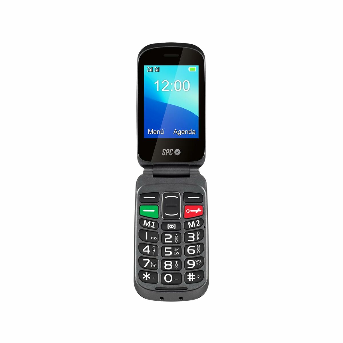 Smartphone SPC Internet MAGNUS - CA International   #